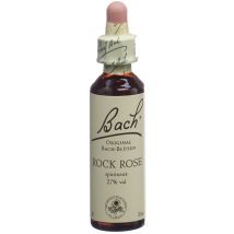 Bach Original Rock Rose No26