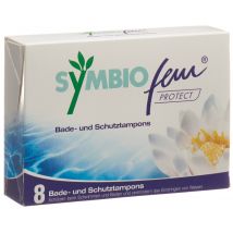 SYMBIOfem PROTECT tampons