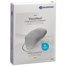 BAUERFEIND ViscoHeel Fersenkissen Grösse 3