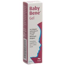 BabyBene Gel zur Schuppenentfernung