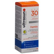 ultrasun Family SPF 30