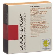 LA ROCHE-POSAY Toleriane fond de teint Mineral Compact 13