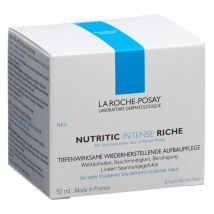 LA ROCHE-POSAY Nutritic