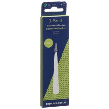 top caredent B10 IDBG-GK Interdentalbürste grün konisch >1.6mm