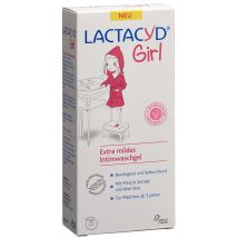 LACTACYD Girl