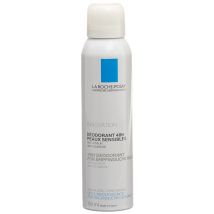 LA ROCHE-POSAY Physiologisch Deodorant physiologisch