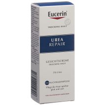 Eucerin UreaRepair Gesichtscreme 5 % Urea