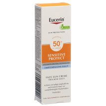 Eucerin SUN Creme LSF50+