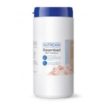 Nutrexin Basenbad