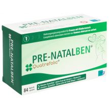 PRE Natalben Kapsel