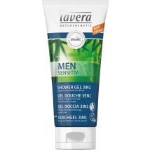 lavera 3in1 Duschgel Men sensitiv