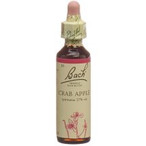 Bach Original Crab Apple No10