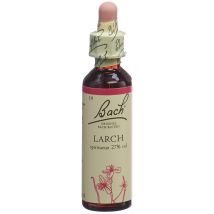 Bach Original Larch No19