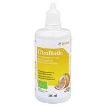 CitroBiotic Grapefruitkern Extrakt Bio