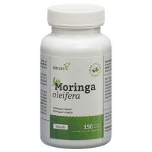 sanasis Moringa Kapsel Bio