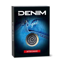DENIM Original After Shave
