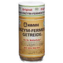 Kanne Ferment Getreide