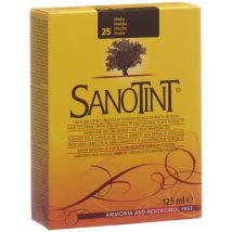 SANOTINT Classic Haarfarbe 25 mokka