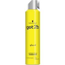 Schwarzkopf got2b Glued Hairspray