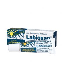 Labiosan Lippenschutz Salbe LSF20