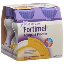 Fortimel Compact Protein Banane