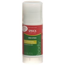 SPEICK natural Natural Deo