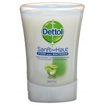 Dettol No-Touch - Handseife Nachfüller Aloe Vera