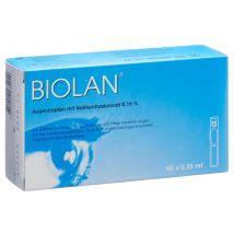 Biolan Gtt Opht