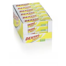 Dextro Energy Tablette Citron 24/22 Box