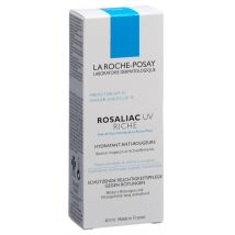 LA ROCHE-POSAY Rosaliac UV Creme reichhaltig