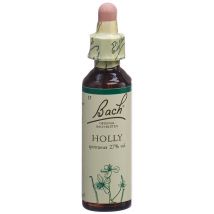 Bach Original Holly No15