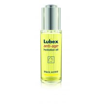 Lubex anti-age hydration oil