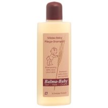 BALMA-Baby shampooing extra doux pour bébé