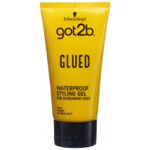 Schwarzkopf got2b Glued Gel