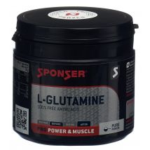 Sponser L-Glutamine