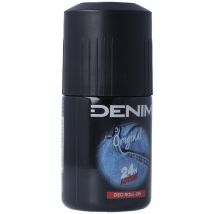 DENIM Original Deo