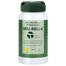 Reu-Rella Bio Chlorella cpr