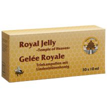 Gelée Royale Royal Jelly Trinkamp Temple of Heaven