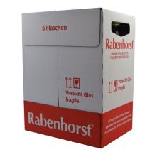 Rabenhorst Aronia Muttersaft Bio