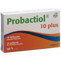 Probactiol plus Kapsel