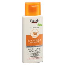 Eucerin SUN Allergy Protect Face & Body LSF50+