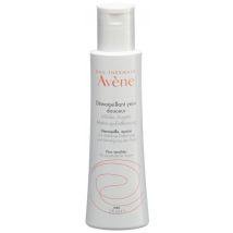 Avène Milder Augen Make up Entferner