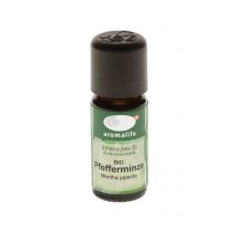 aromalife Pfefferminze Ätherisches Öl BIO