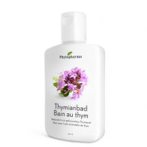 Phytopharma Thymian Bad