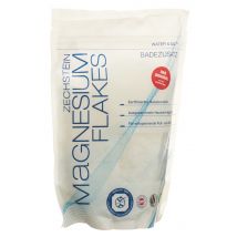 Zechstein Magnesium Flakes