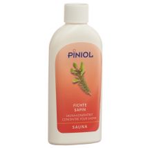 PINIOL Sauna-Konzentrat Fichtennadeln