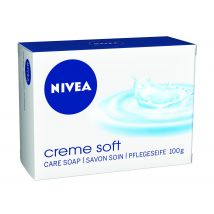 NIVEA Festseife Creme Soft Duo