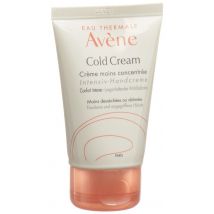 Avène Cold Cream Intensiv-Handcreme FHD