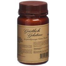 Geistlich Spezial Gelatine
