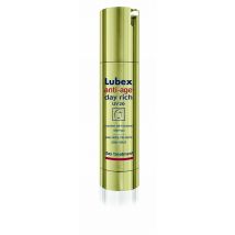 Lubex anti-age day rich SPF30